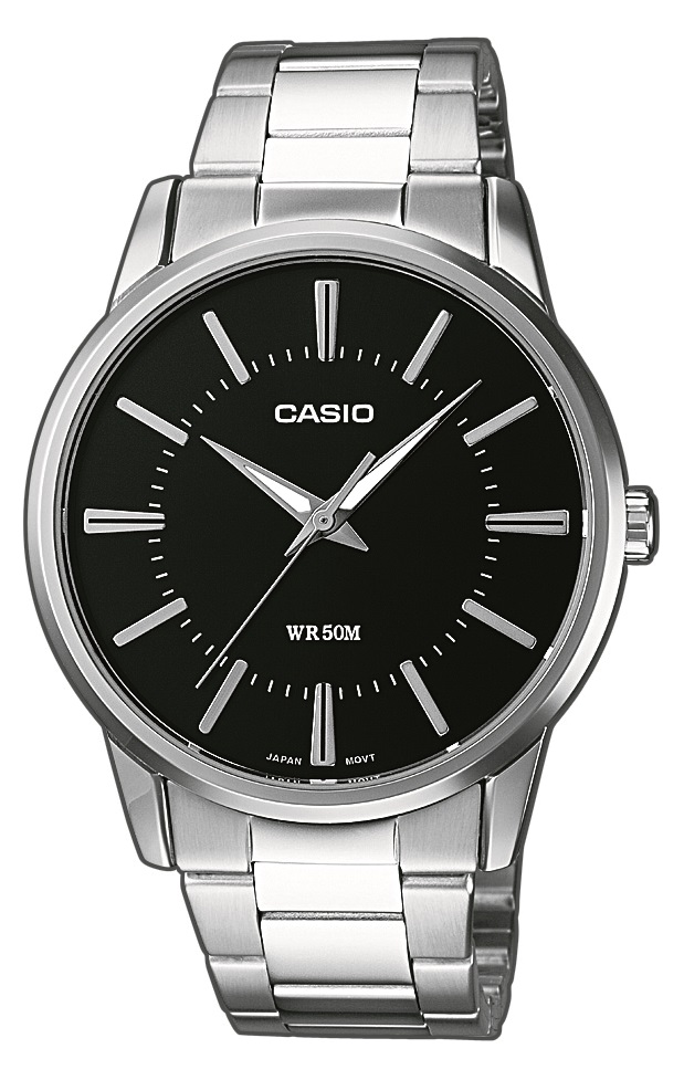 Casio Herren Armbanduhr MTP-1303PD-1AVEG analog