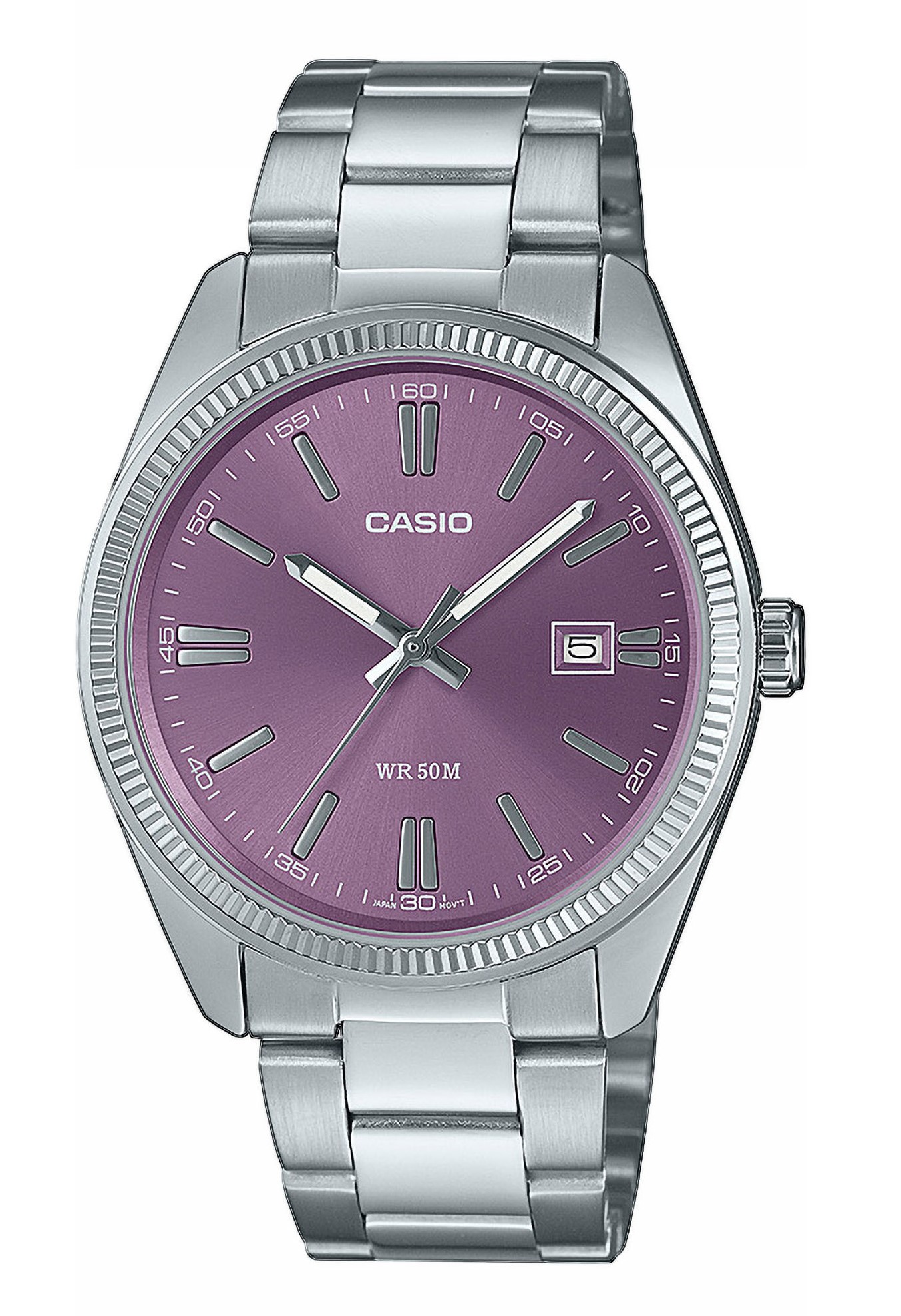 Casio Herren Armbanduhr MTP-1302PD-6AVEF analog