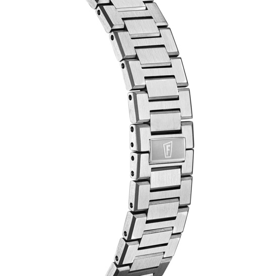 Festina Damen Armbanduhr "Swiss Made" F20029/2 Automatic