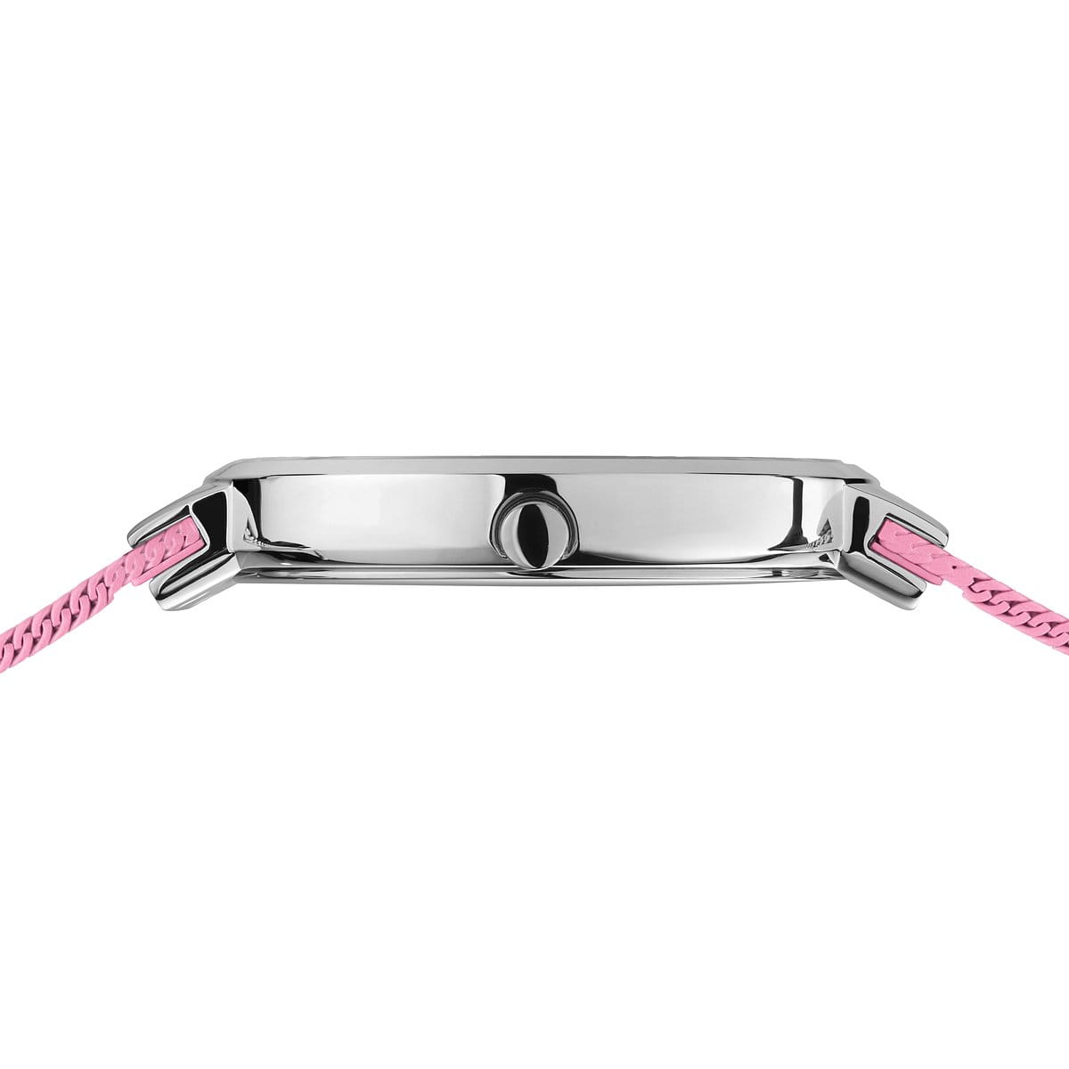 Bering Damen Armbanduhr 19031-999 Classic Aurora rosa