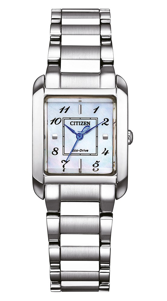 Citizen solar women's watches sale